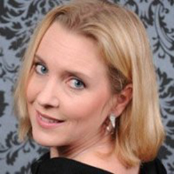 Profilbild på Lena Hansson