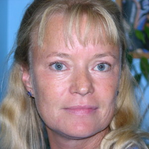 Profilbild på Lena Hansson