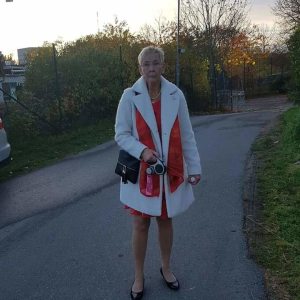 Profilbild på Lena Hassel