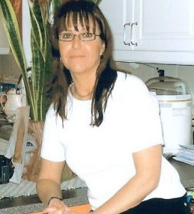 Profilbild på Lena Hedström