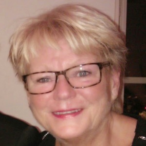 Profilbild på Lena Hellgren