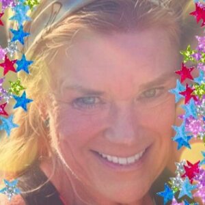 Profilbild på Lena Hellmers Eberhard