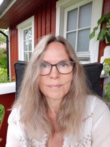 Profilbild på Lena Hillerström
