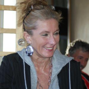 Profilbild på Lena Hjelm