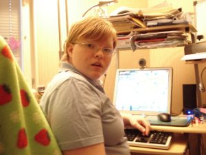Profilbild på Lena Hjelm