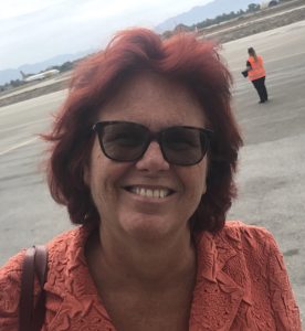 Profilbild på Lena Högberg