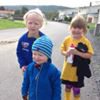 Profilbild på Lena Hörnell