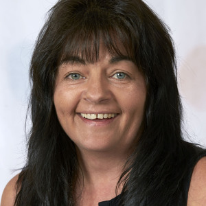 Profilbild på Lena Holmberg