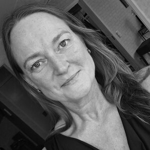Profilbild på Lena Holmström