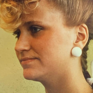 Profilbild på Lena Hultin
