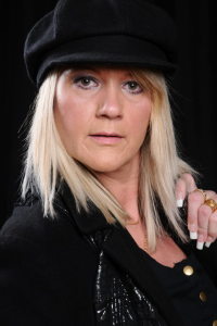 Profilbild på Lena Hydén