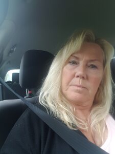 Profilbild på Lena Hyttring