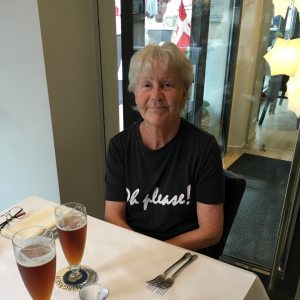 Profilbild på Lena Ingdahl