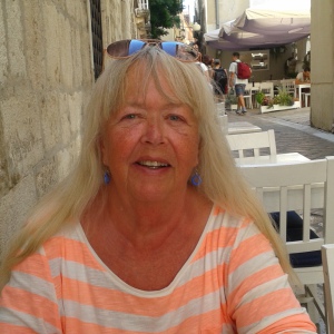 Profilbild på Lena Ingelheim-Sik