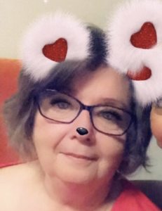 Profilbild på Lena Ingvarsson