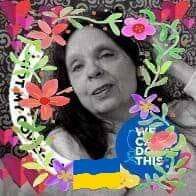 Profilbild på Lena Järlehag