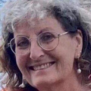 Profilbild på Lena Järnebrant
