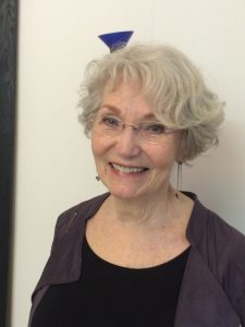 Profilbild på Lena Jakobsson