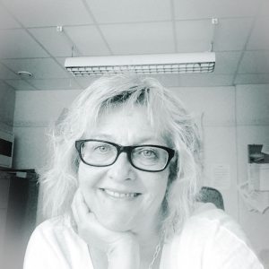 Profilbild på Lena Jansson