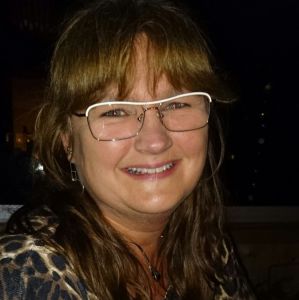Profilbild på Lena Jansson
