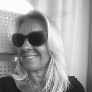 Profilbild på Lena Jansson