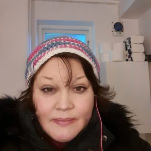 Profilbild på Lena Janssson