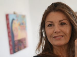 Profilbild på Lena Joelsson
