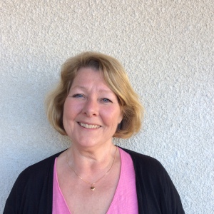 Profilbild på Lena Jönsson