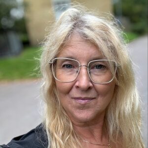 Profilbild på Lena Johannesson