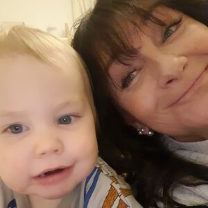 Profilbild på Lena Johansson