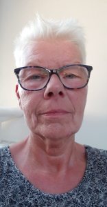 Profilbild på Lena Johansson