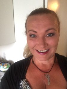Profilbild på Lena Johansson