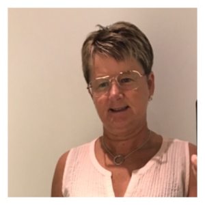 Profilbild på Lena Johansson
