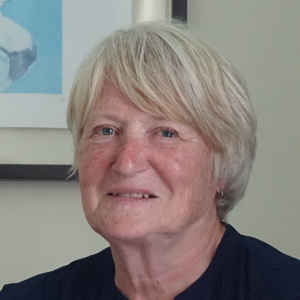 Profilbild på Lena Johansson