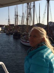Profilbild på Lena Johansson