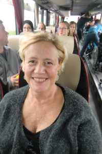 Profilbild på Lena Johansson