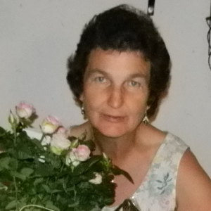 Profilbild på Lena Johansson