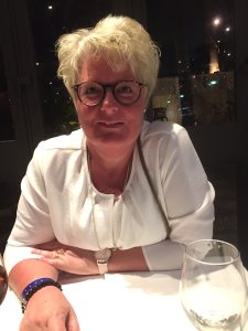 Profilbild på Lena Johansson