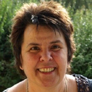 Profilbild på Lena Johansson
