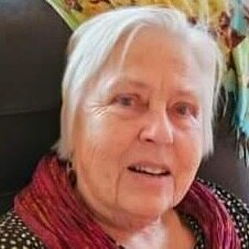 Profilbild på Lena Johnsson
