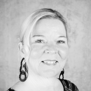Profilbild på Lena Karlsson