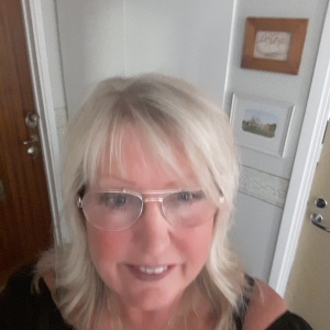 Profilbild på Lena Karlsson