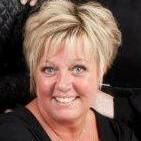 Profilbild på Lena Karlsson