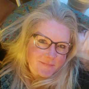 Profilbild på Lena Karlsson