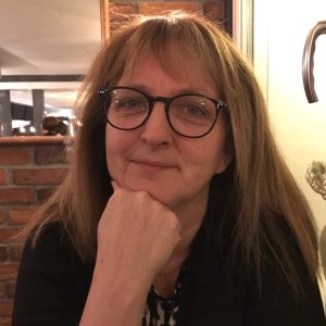 Profilbild på Lena Karlsson