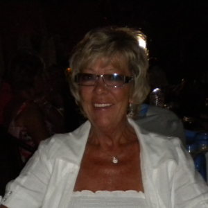 Profilbild på Lena Karlsson