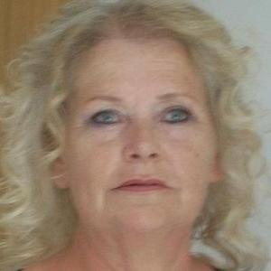 Profilbild på Lena Karlsson