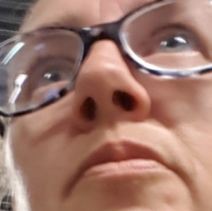 Profilbild på Lena Karlsson