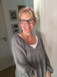 Profilbild på Lena Karlsson