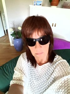 Profilbild på Lena Karlsson